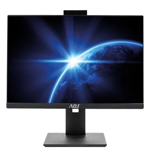 AIO REF 21,5 I5 8G 500GM.2 W10 TCH I5-10400 ADJ SIL REFURBISHED GRADOA