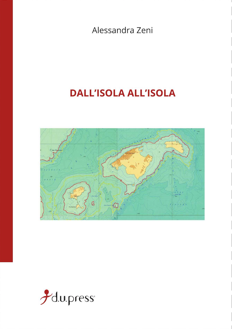 DALL'ISOLA ALL'ISOLA