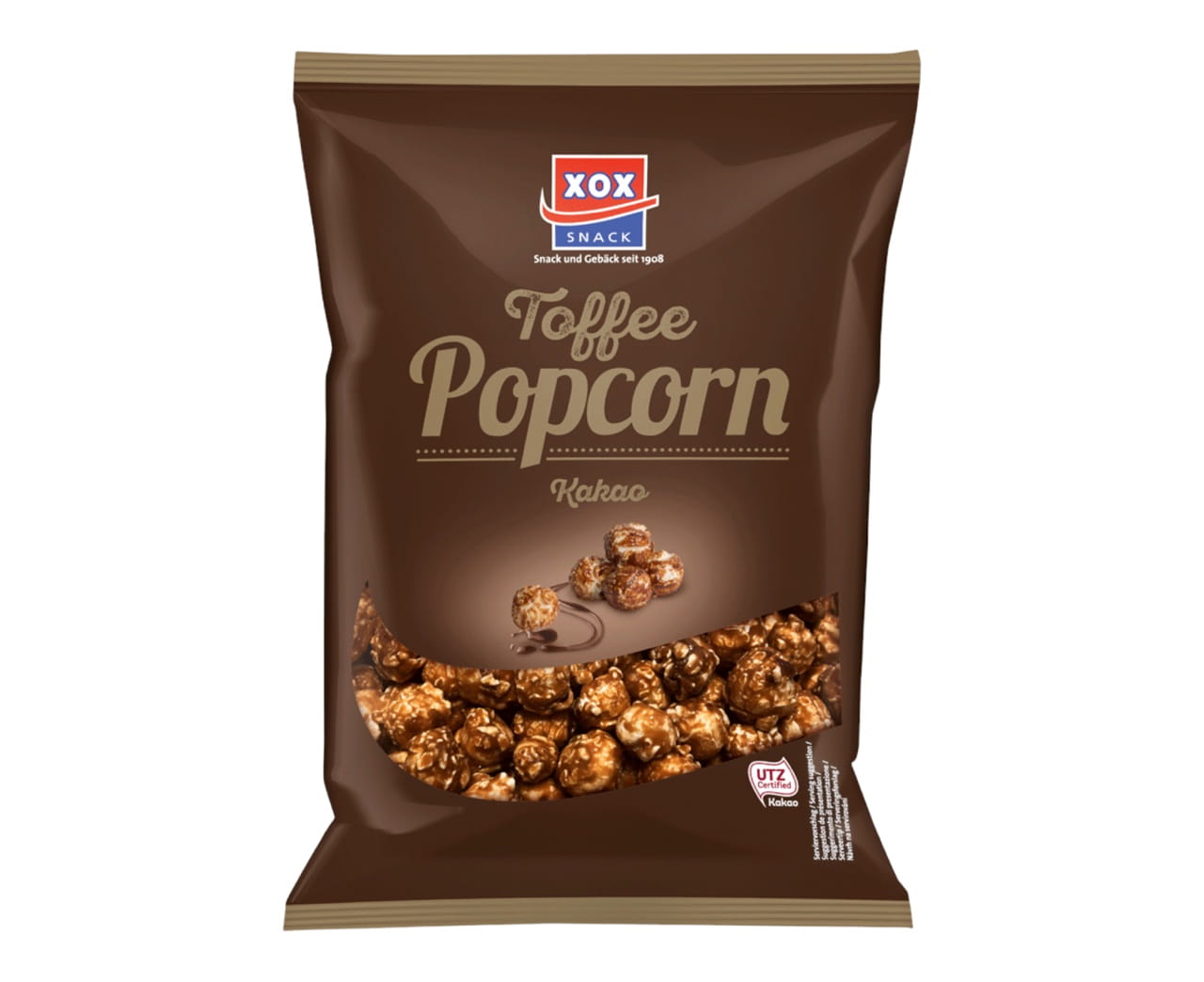 Rif_483 XOX Popcorn Toffee mix – caramello e cacao