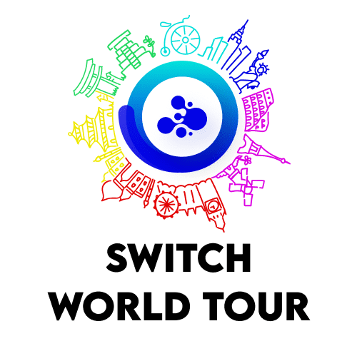 Switch World Tour 2022