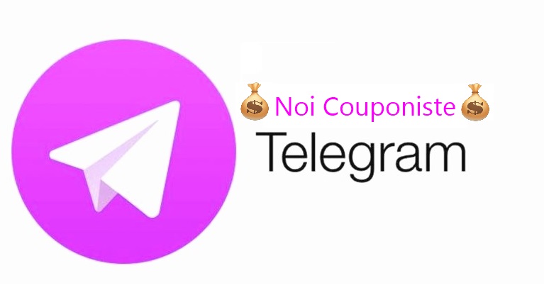 Novità e Telegram