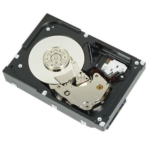 HD 3,5 DELL 4TB SATA 5,4KRPM 6GBPS 512N 3,5 CABLED