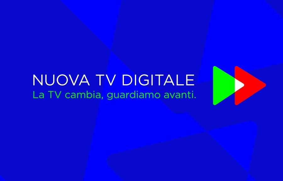 Aggiornamento: NUOVA TV DIGITALE