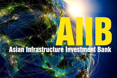 In AIIB Paesi dell’Asia e non solo