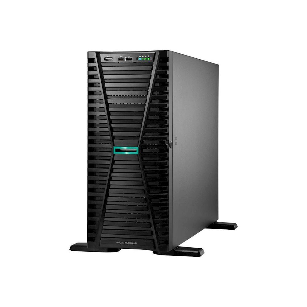 SERVER GEN11 HPE ML350 G11 4410Y M R408I-O 8SFF S