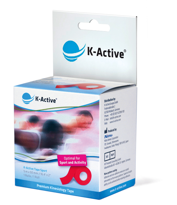 K-ACTIVE SPORT