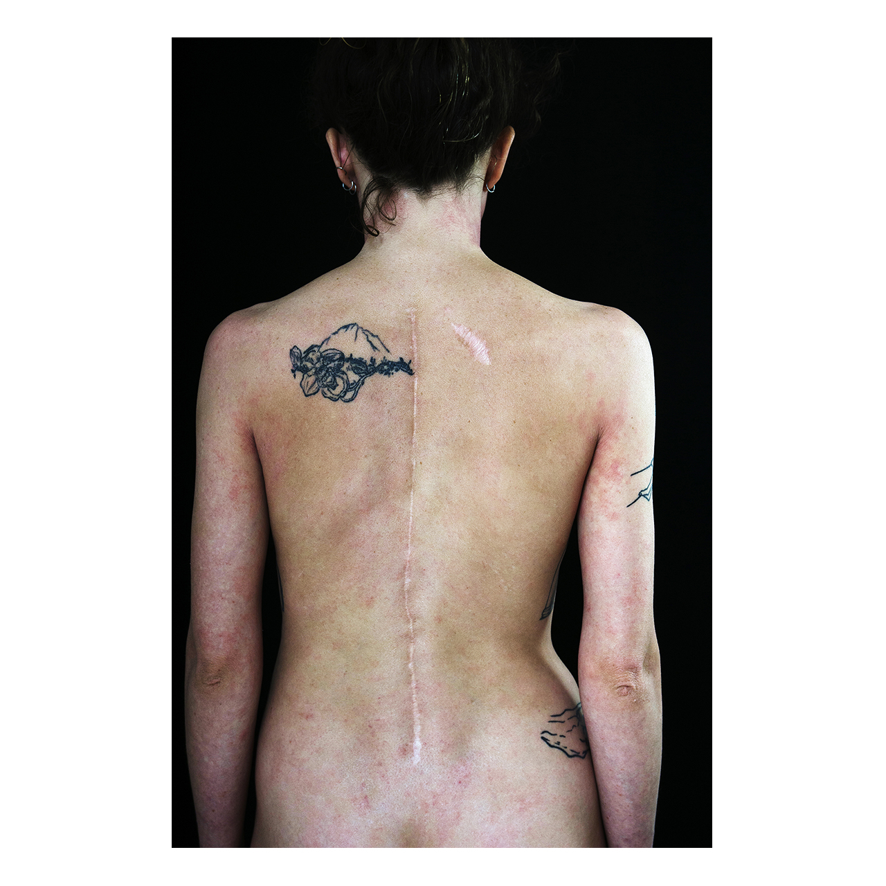 On Your Skin - Alessandro Didoni