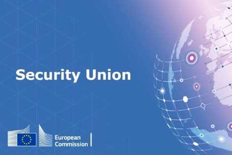 La gestione sicurezza nella UE