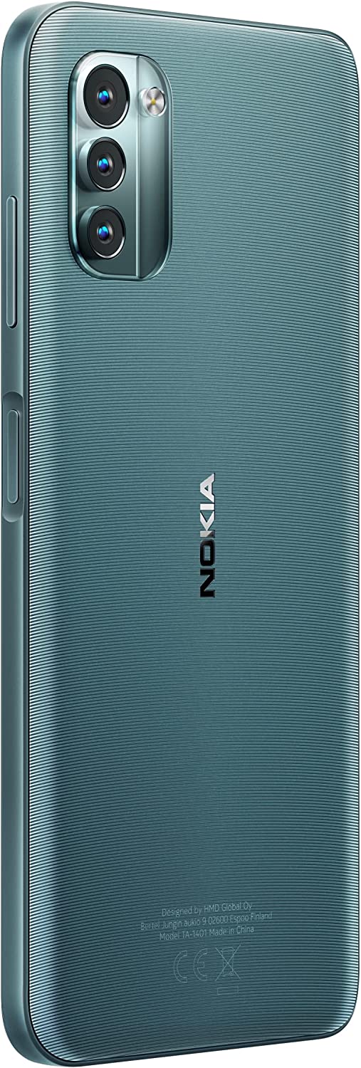Nokia G21 - Smartphone 4G Dual Sim,