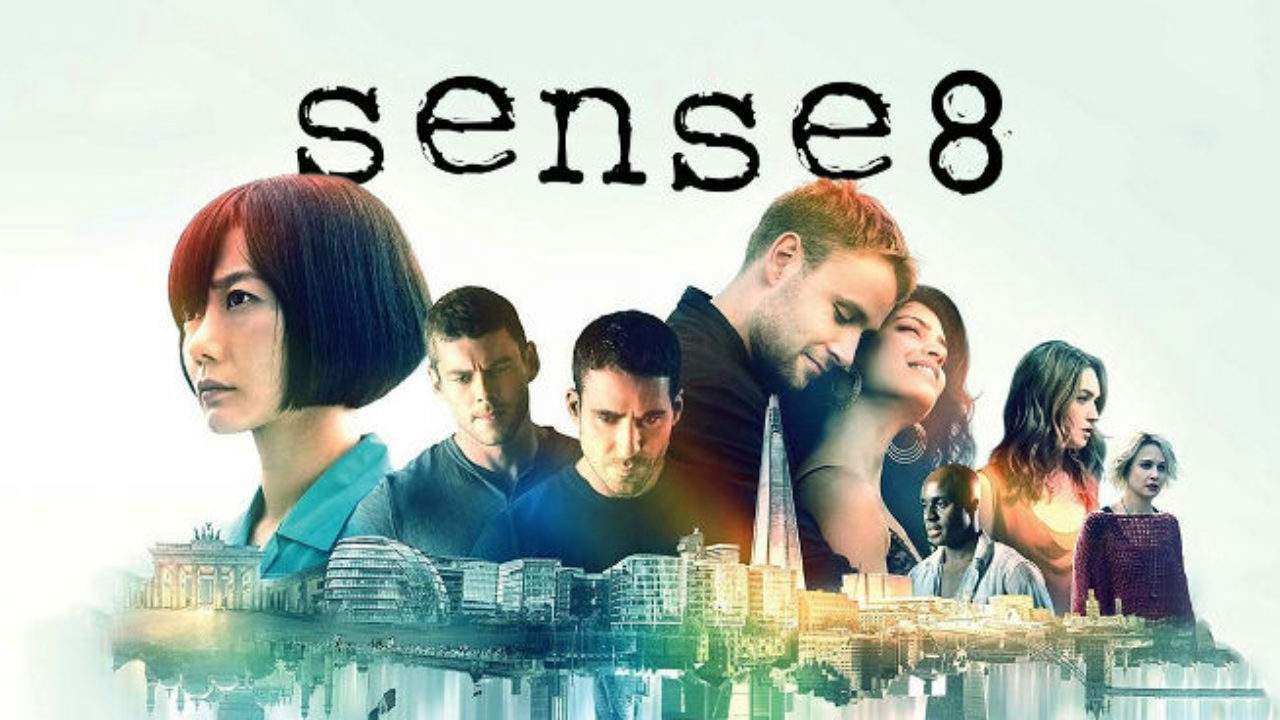 Sense8 e gli Oroscopi delle sorelle Wachowski