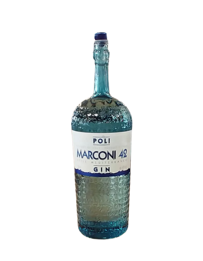 GIN Marconi 42