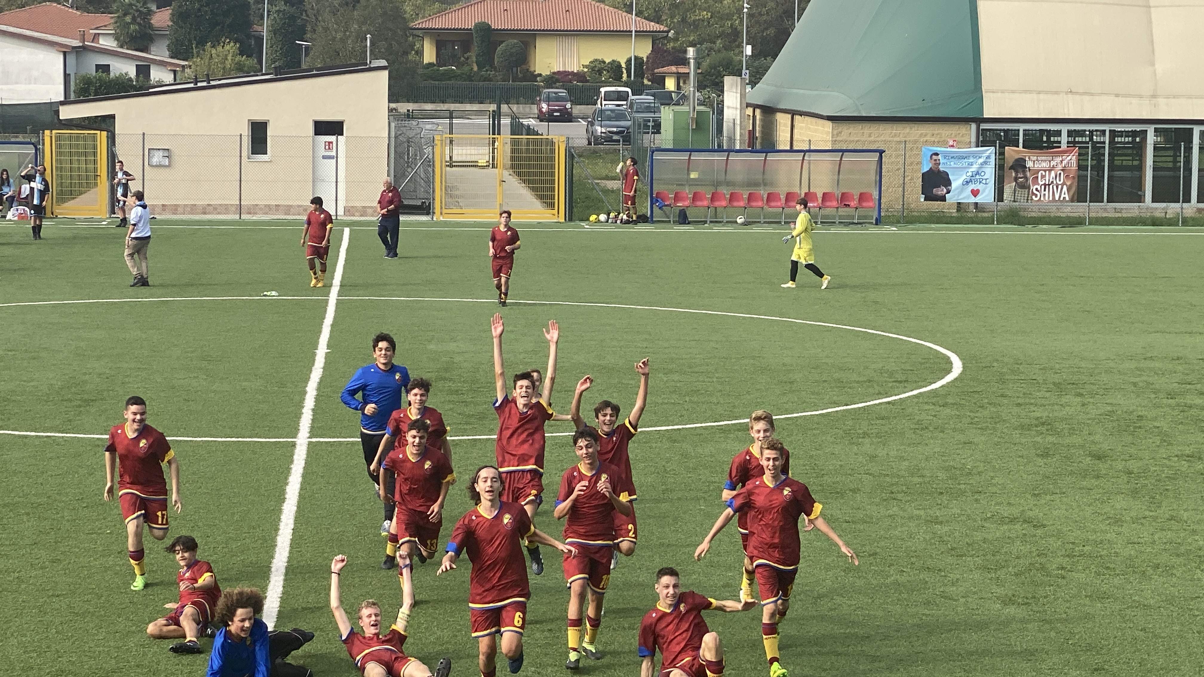 OK ESORDIENTI FIGC, JUNIORES E ALLIEVI; PRIMO PUNTO PER LA FEMMINILE A DESENZANO