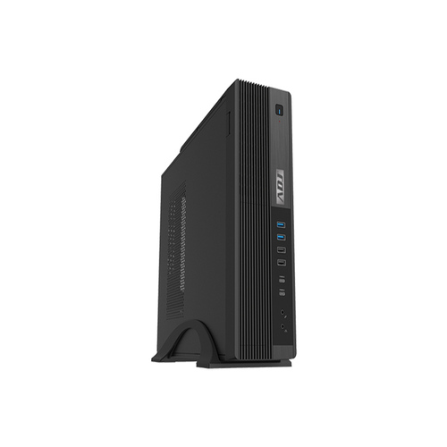 PC I5 8G 500G M.2 H610 SFF I5-12400 DDR4 V/H ADJ FLEXY