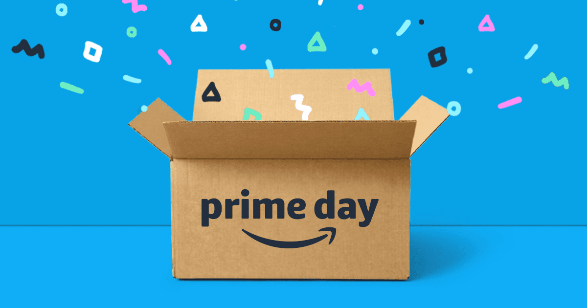 Amazon Prime Day torna il 12 e 13 luglio: due giorni di offerte imperdibili