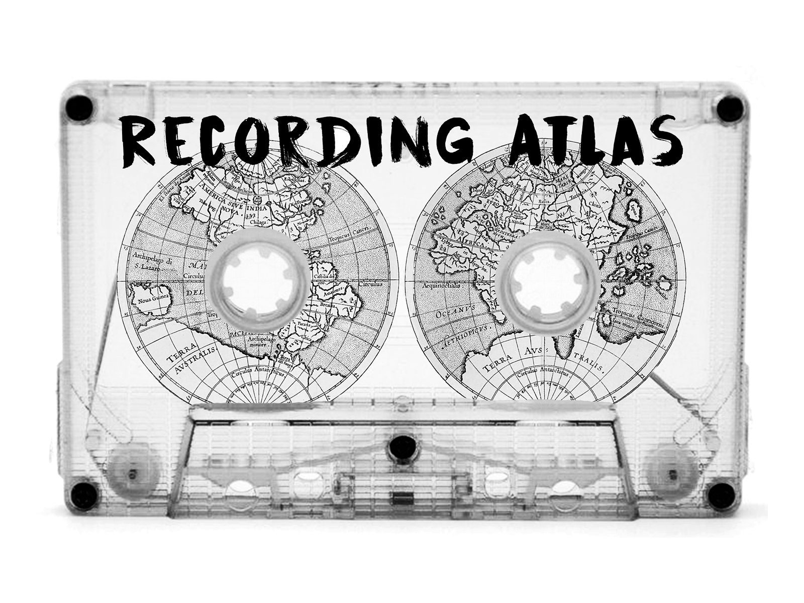 APP&START    /   Recording Atlas, i suoni del mondo