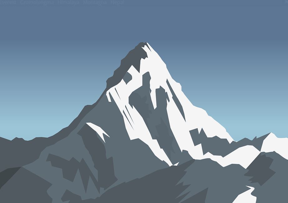 La recensione -      Everest, una storia lunga cento anni
