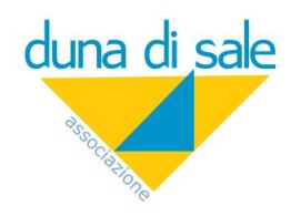 Duna di Sale Associazione di Promozione Sociale e Culturale E.T.S.