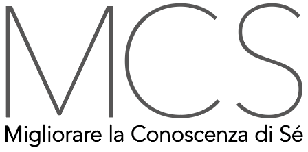 MCS - Migliorare la Conoscenza di sé