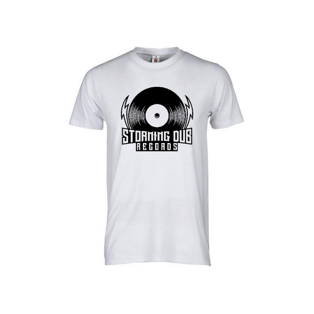 Storming Dub T-SHIRT