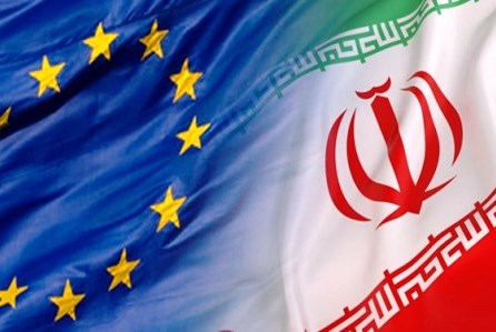 Fine sanzioni UE all’Iran: