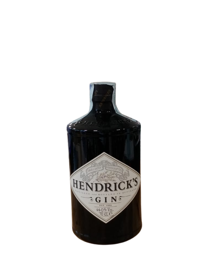 Hendrick's gin