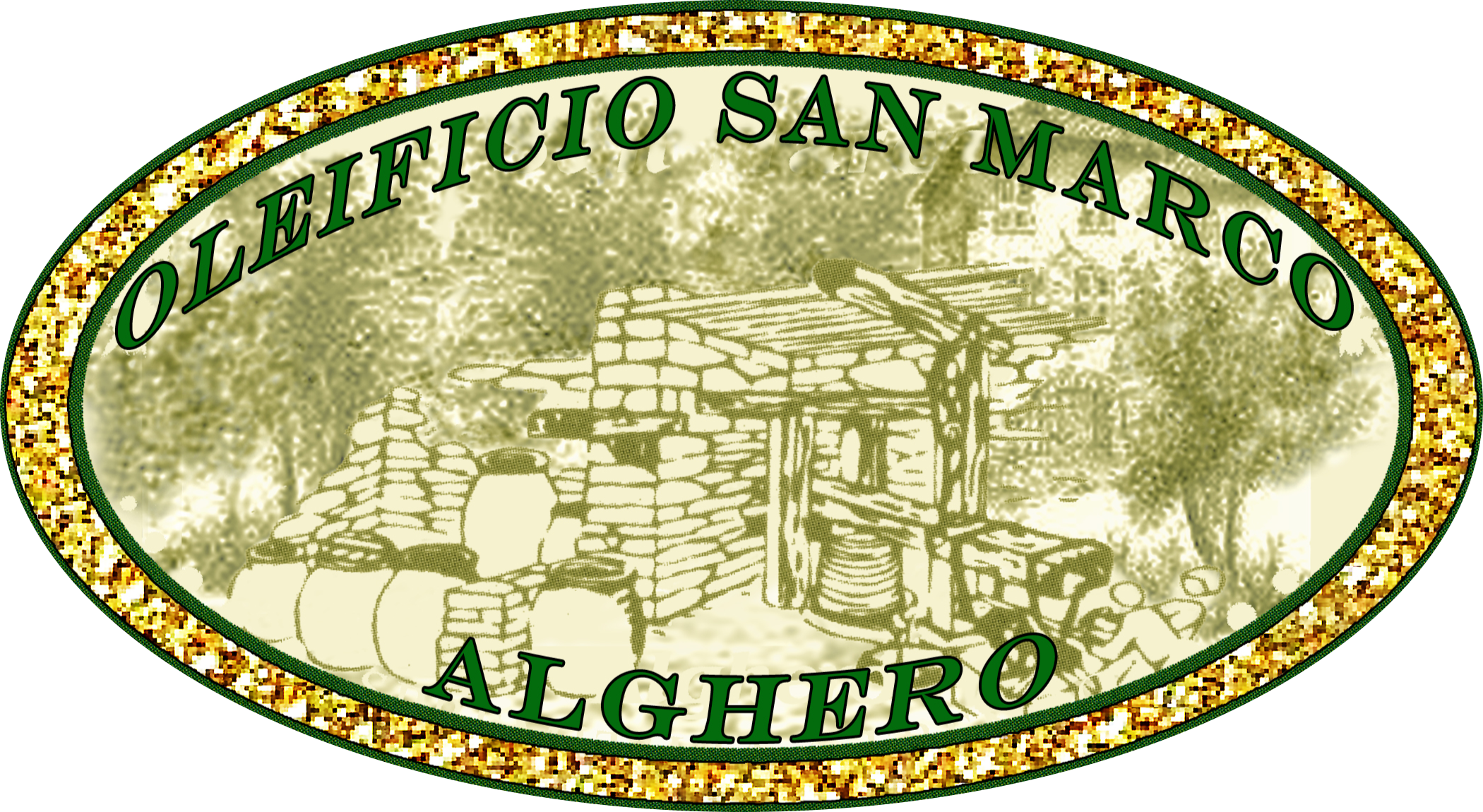 Oleificio San Marco Alghero