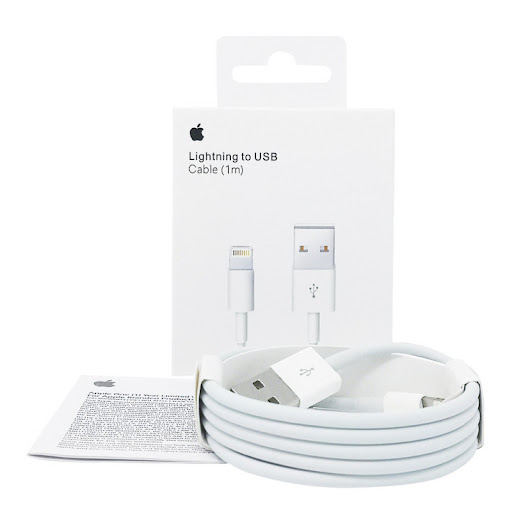 Cavo USB to Lightning Apple