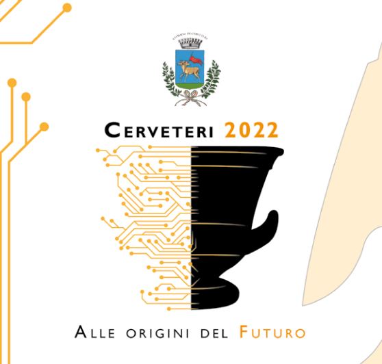 Capitale italiana della cultura  - CERVETERI / il progetto