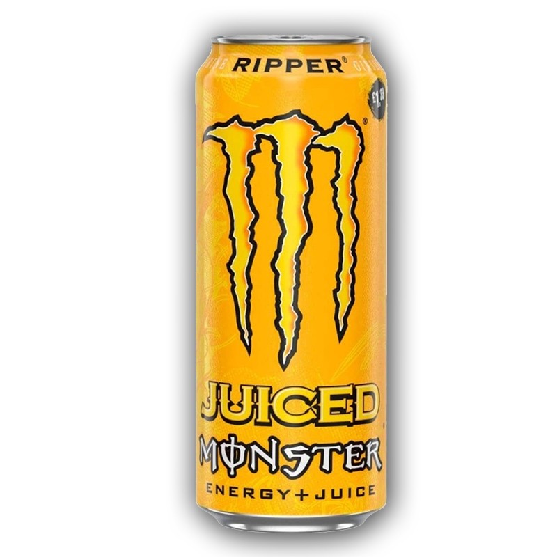 Rif_490 Monster Juiced Ripper