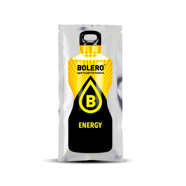 Rif_489  BOLERO Energy Drink – Bevanda Energetica