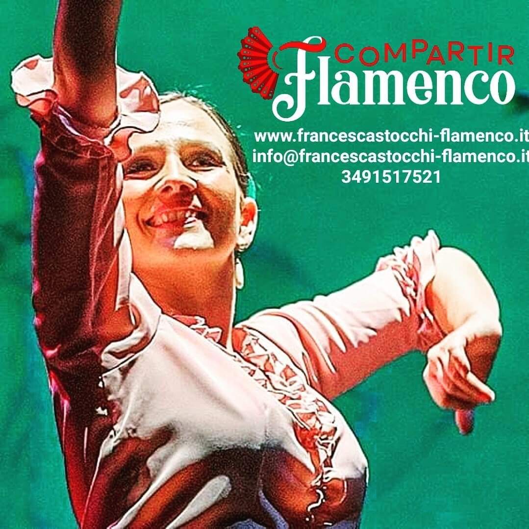 Il potere trasformazionale del flamenco