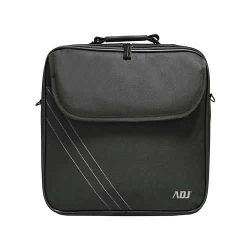 BORSA NOTEBOOK 15.6 LITE BAG BK POLIESTERE ADJ