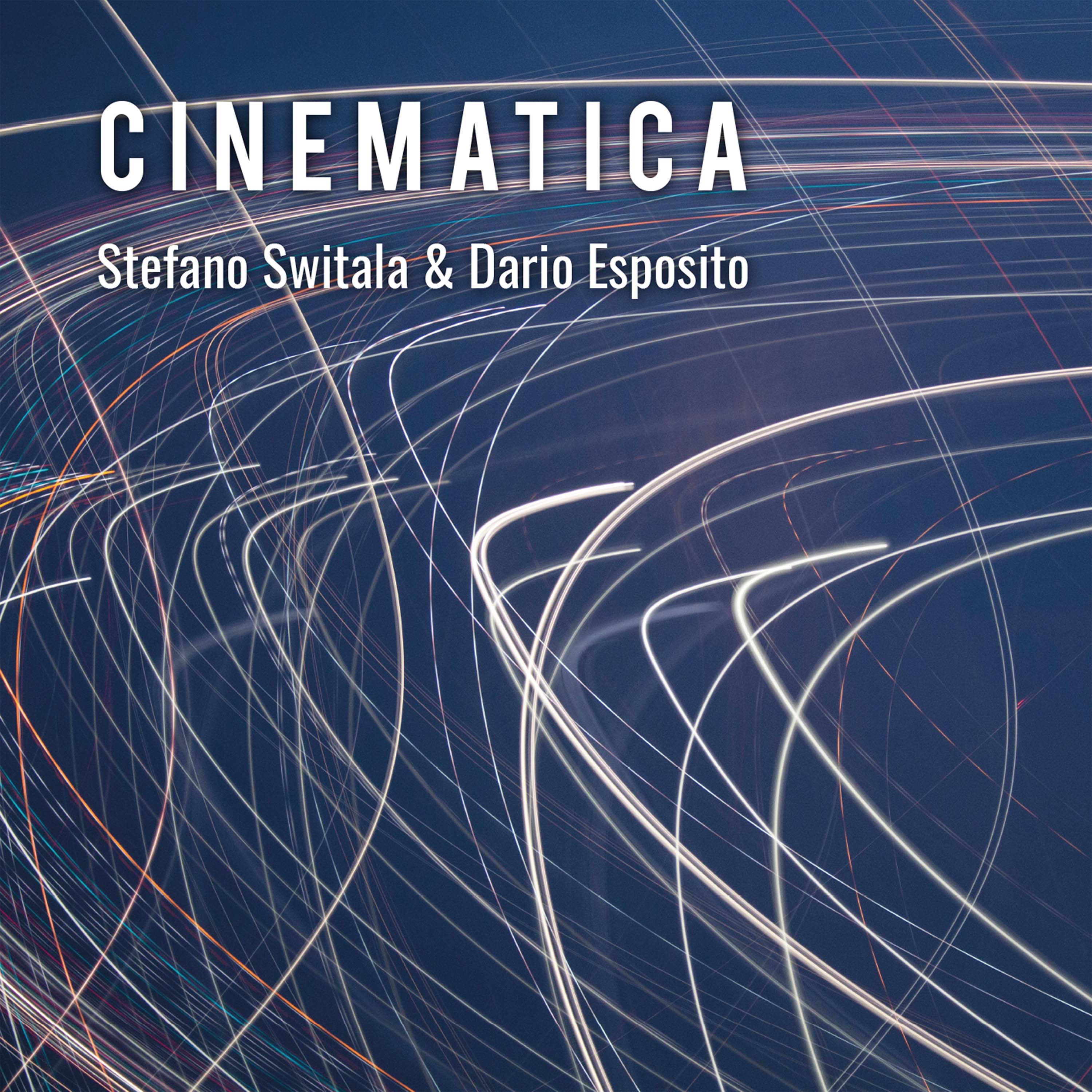 CINEMATICA è finalmente disponibile su tutte le piattaforme digitali!