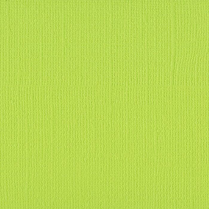 2928-068 Florence • Cardstock texture 30,5x30,5cm Lime