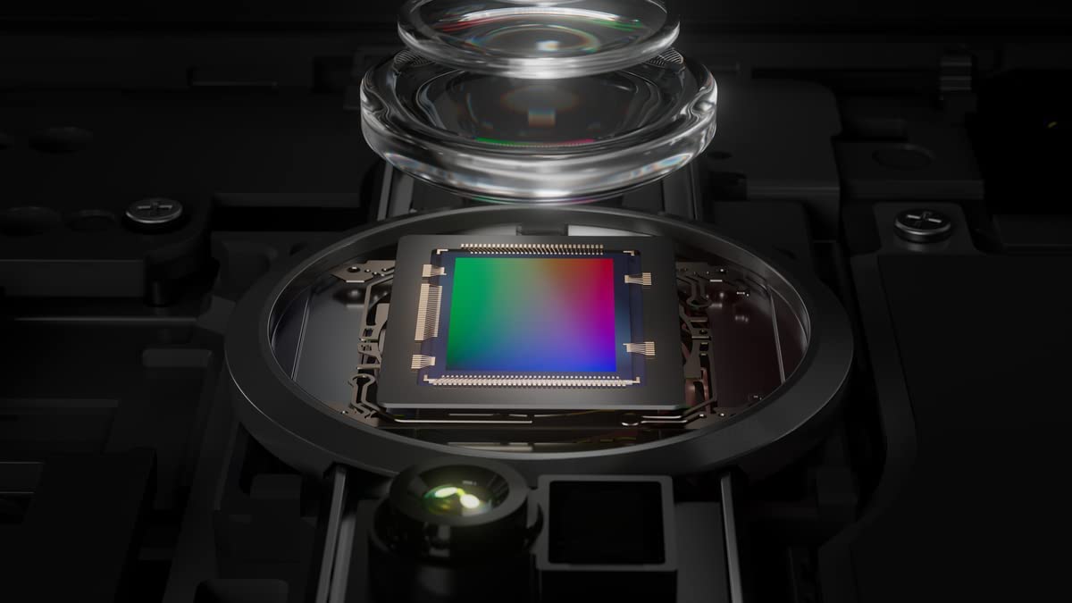 Sony Xperia PRO-I - Sensore di immagine di tipo 1.0, display OLED 4K HDR da 6,5"