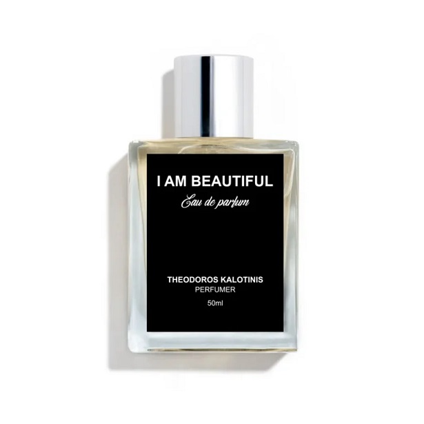 I am Beautiful- Theodoros Kalotinis