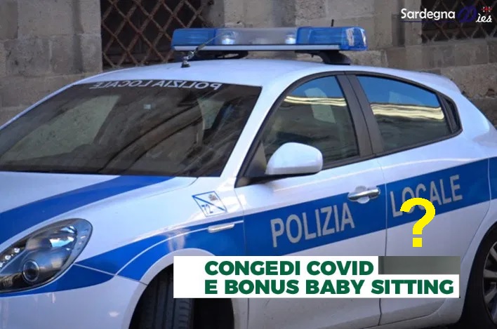 Funzioni Locali: Polizia Locale istanza per estendere anche a questi lavoratori il bonus baby sitting