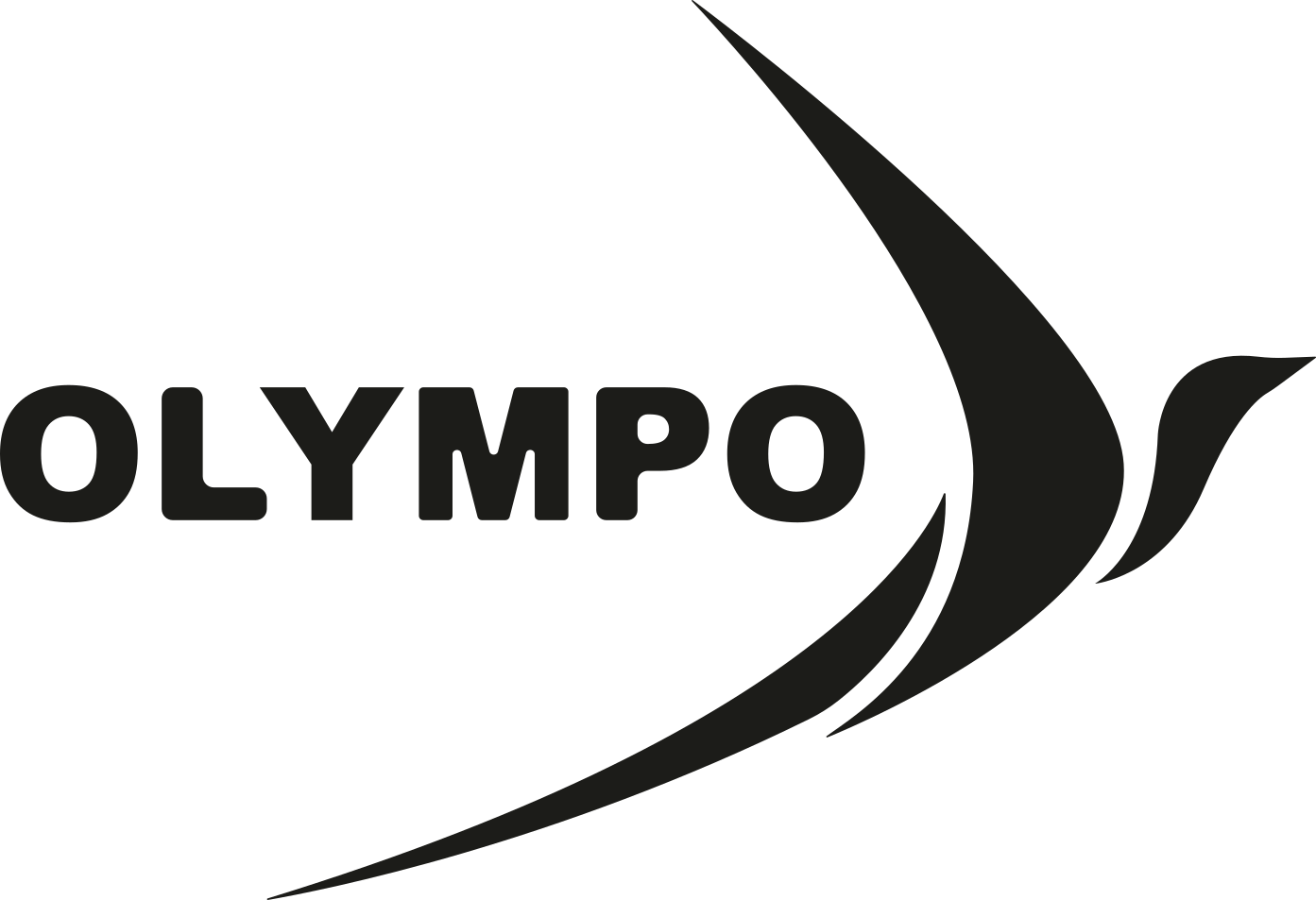 OLYMPO VOLLEY
