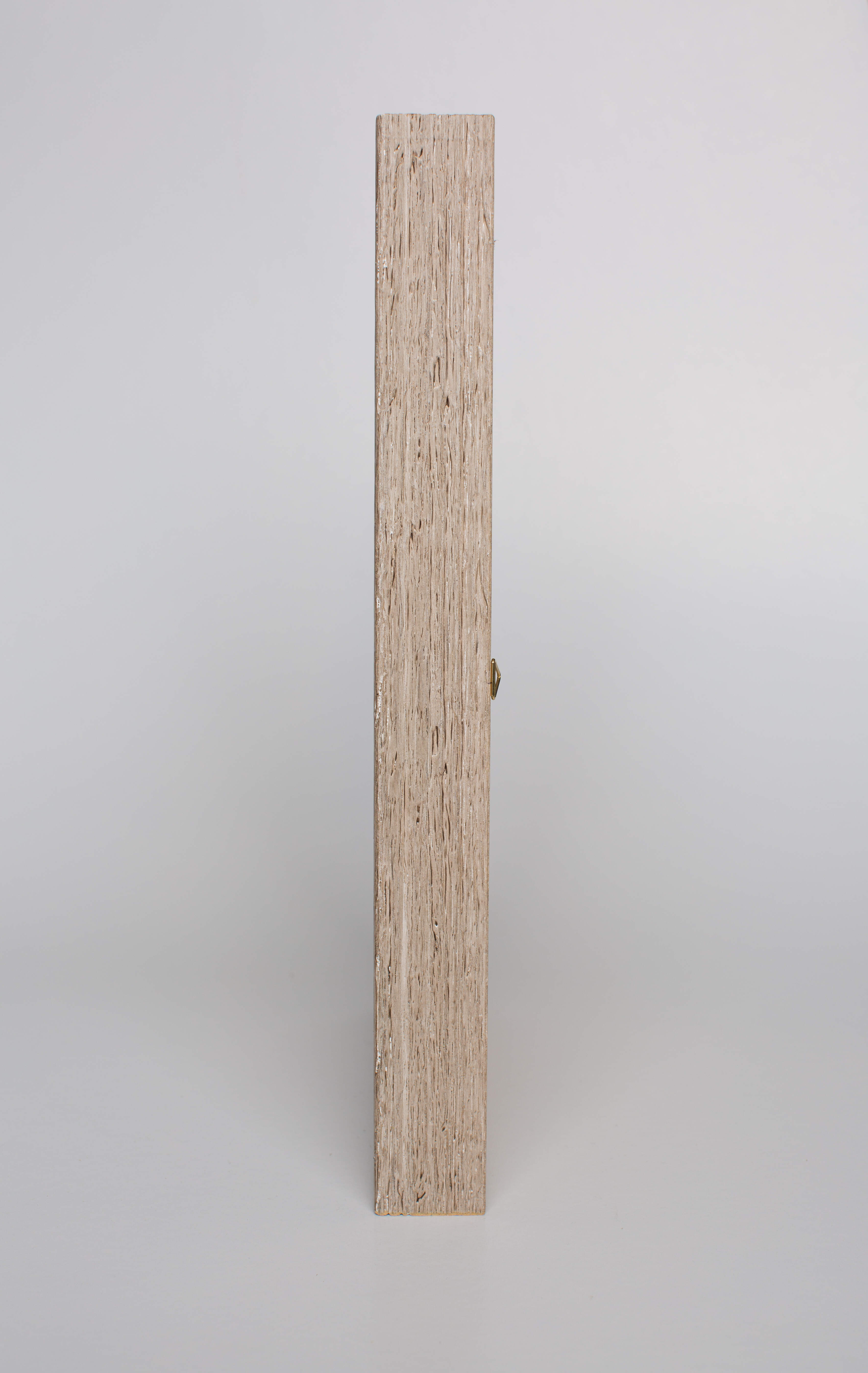 Cornice in legno multipla per 2 foto 10x15