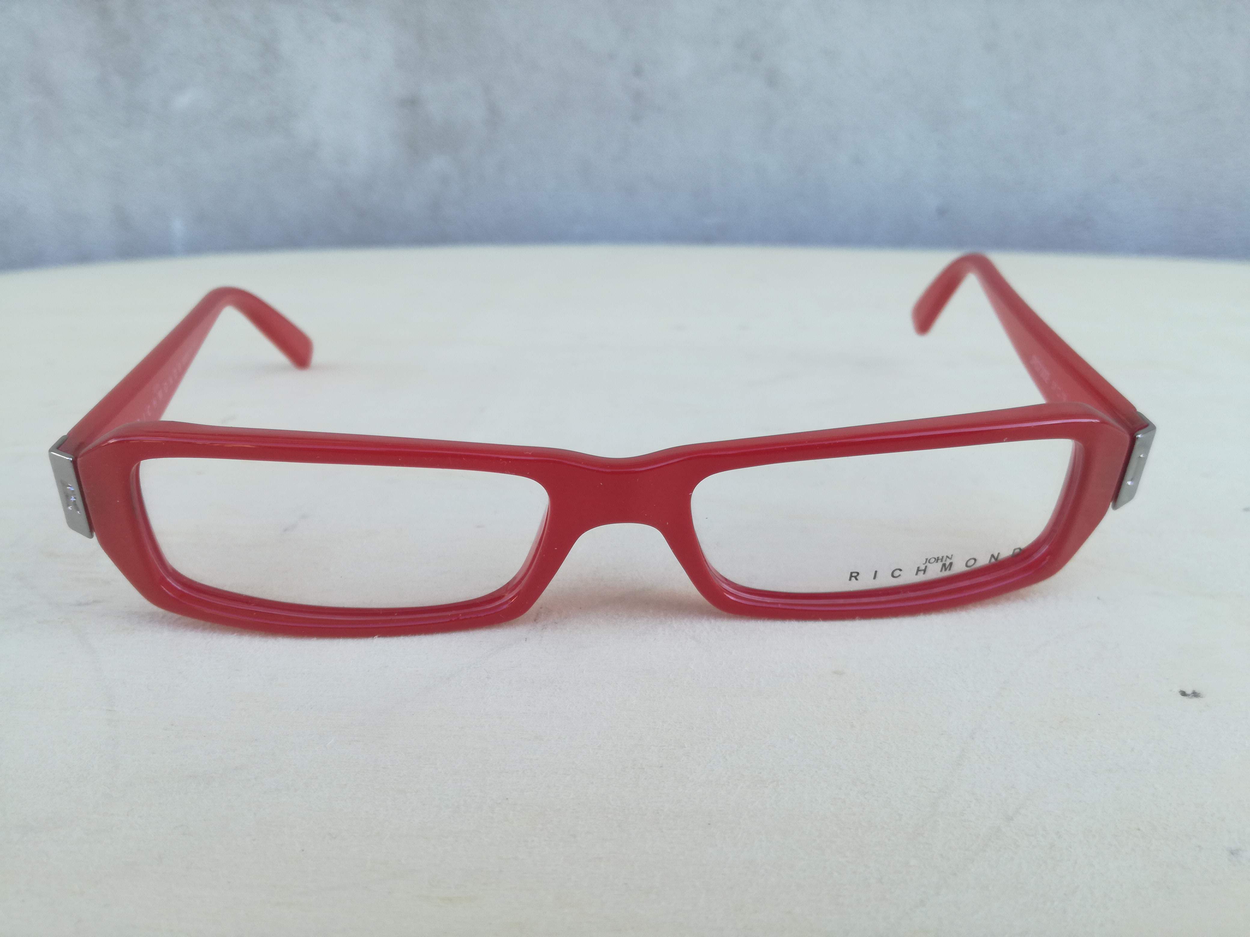 Montatura occhiali da vista JHON RICHMOND JR 07302
