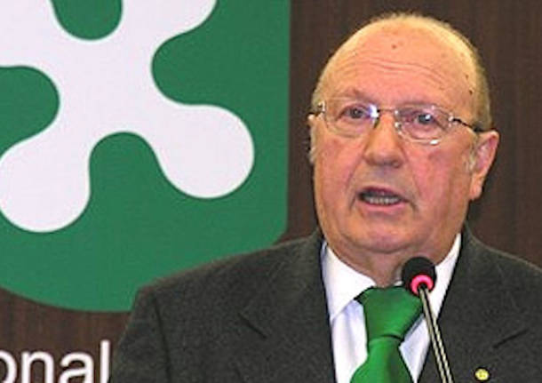 MORTE ALBERTONI, TREZZANI (LEGA): "GRANDE FEDERALISTA, INTELLETTUALE E POLITICO"