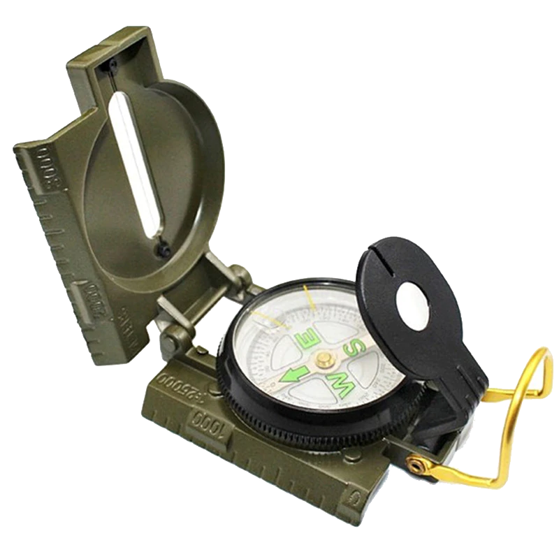 BUSSOLA COMPASS MILITARY