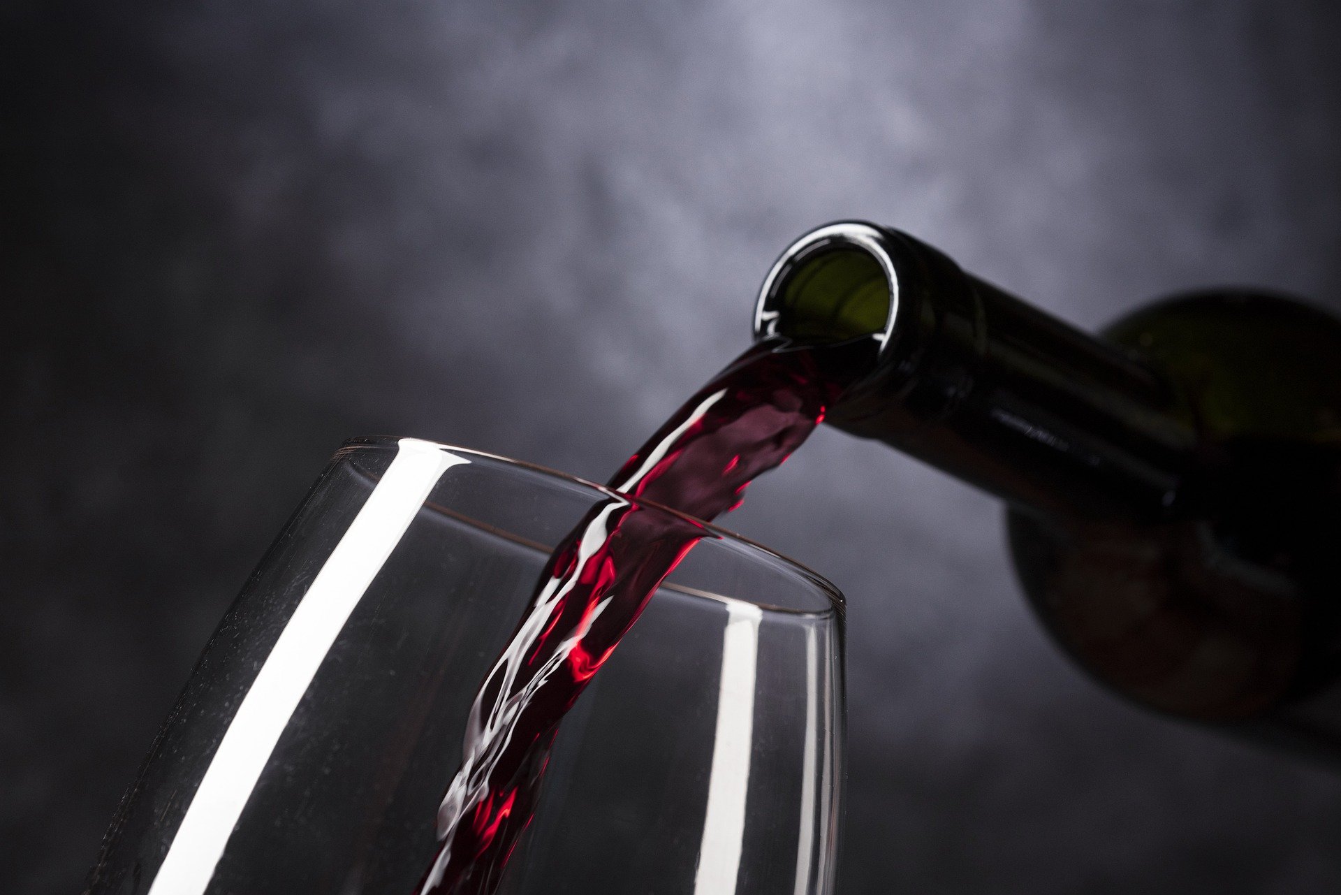 Il vino biologico contiene solfiti?