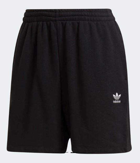 SHORT ADIDAS ADICOLOR ESSENTIALS FRENCH TERRY DONNA
