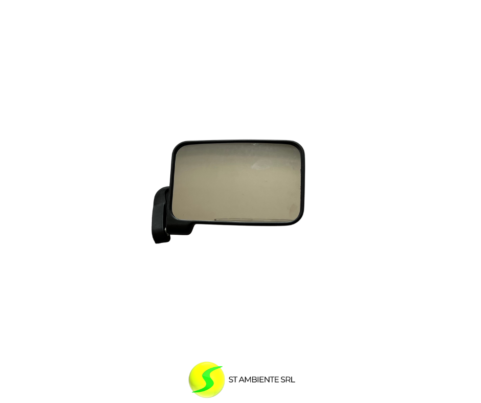Specchio retrovisore sinistro Porter Maxxi, Pick-Van, Quargo Piaggio