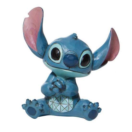 Stitch 8 cm Disney Traditions 6009002