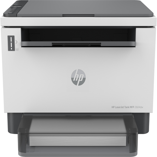 MF LAS B/N A4 WIFI USB 22PPM F/R HP LASERJET TANK 2604DW