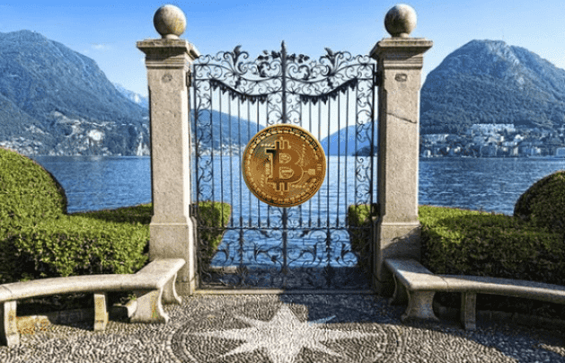 Lugano aims to become the European capital of cryptocurrencies