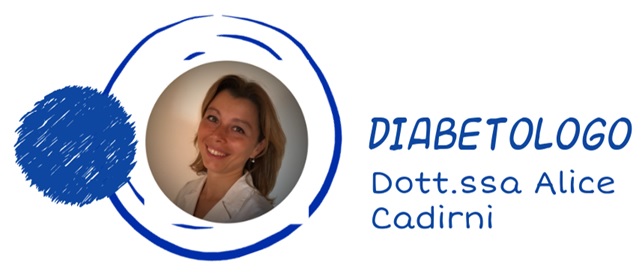 diabetologo endocrinologo Dott.ssa Cadirni Alice