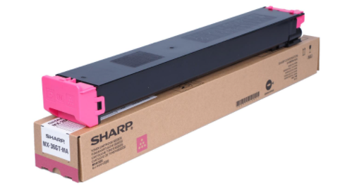 Toner Colore Sharp MX36GT